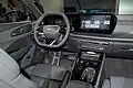 Sportback (interior)