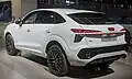 Sportback (rear)