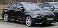 Audi RS 3