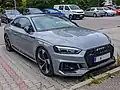 Audi RS 5