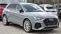 RS Q3 (front)