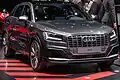 Audi SQ2