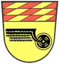Coat of arms of Aulendorf