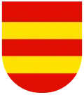 Coat of arms of Aust-Agder fylke