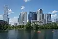 Austin (State capital)