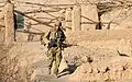 A general-purpose machine gun in Australian service.