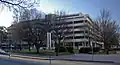 Former Australian Federal Police Headquarters