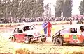 Rallye Baja