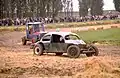 Rallye Baja