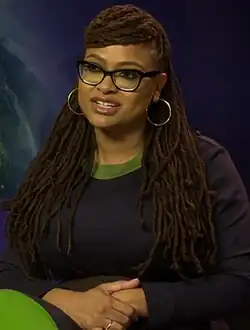 Ava DuVernay in 2018