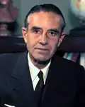GovernorW. Averell Harrimanof New York(1955-1958)