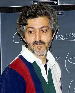 Image of AW