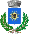 Coat of arms of Avolasca