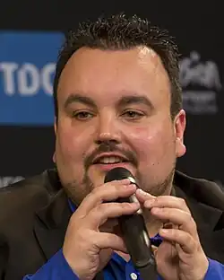 Axel Hirsoux (2014)