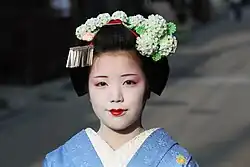 Make-up