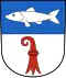 Coat of arms of Bärschwil