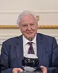 David Attenborough