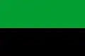 Flag of Sestao