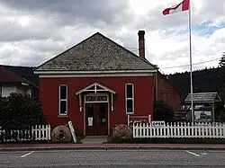 Clinton Museum