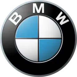 Logo used in vehicles since 1997