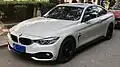 Coupe (F32)