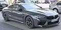 BMW M8