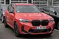 BMW X3 M