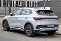 Rear view