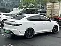 Rear view