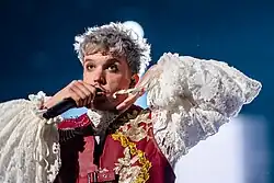 Baby Lasagna, 2024