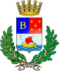 Coat of arms of Bacoli