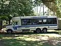 Ford Econoline school bus