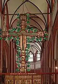 Altar