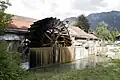 Hammerschmiede in Bad Hindelang
