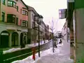 Inner "Rosenheimer Straße"