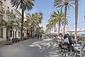 La Rambla