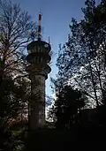 Fremersberg Tower