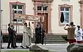 Germany, Baden-Baden