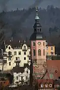 Stiftskirche