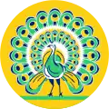 Emblem(1939–1948) of Burma
