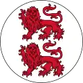 Badge(1905–1960) of British Cyprus
