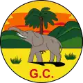 Badge of Gold Coast