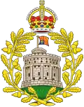 Badge of the House of Windsor