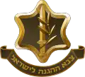 Israel Defense Forces