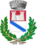 Coat of arms of Bagnaria