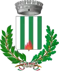 Coat of arms of Bagnaria Arsa