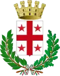 Coat of arms of Bagnolo Mella