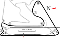 "Paddock Circuit"
