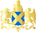 Coat of arms of Balen