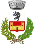 Coat of arms of Balestrino